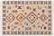 Ковры БЕЛЬГИЯ Re-Fold 120/170.F 21723353 - фото 77512