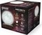 Светильник GAUSS LED настольный LV 3D Луна 2W 3000K/4000K 220-240V D14см левитация LV001 - фото 77744