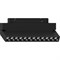 Светильник FERON трековый низковольтный MGN301 12W 1080Lm 4000К 30 градусов, чёрный 41936 - фото 77940