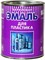 Эмаль РАДУГА-180 для пластика акриловая база С 1кг - фото 78633