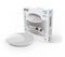 Светильник GAUSS LED Basic Space Stone НПС 24W 2050Lm 4000K 220-240V IP20 370*340*90 995438224 - фото 78678