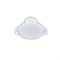 Светильник TEKLED DOWNLIGHT LED ORION 18W WHITE 6000K 165-03936 - фото 78744