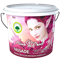 Краска ALINA PAINT водоэмульсионная фасадная FASSADE 25кг - фото 78759
