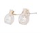 Светильник настенный ESCADA 1137/2A E14*40W White/Gold - фото 78805