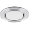 Светильник потолочный Feron встр.светод.подсв.20LED*2835 SMD 4000K 15W GX53 CD4038 проз.хр без лампы - фото 78813
