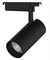 Светильник GAUSS трековый Цилиндр 32W 2750Lm 4000K 180-220V IP20 75*220мм черный TR073 - фото 78832