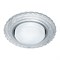 Светильник потолочный Feron встр.светод.подсв.20LED*2835 SMD 4000K 15W GX53 CD4037 проз.хр без лампы - фото 78856