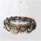 Светильник SUNLIGHT подвесной ST229 Gray - фото 78966