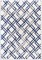 Ковры БЕЛЬГИЯ Sfynx 140/200.3 42112596 - фото 79052