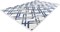 Ковры БЕЛЬГИЯ Sfynx 140/200.3 42112596 - фото 79053