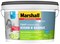 Краска водоэмульсионная MARSHALL д/кух.и ван.латексная база C 2,5л 5252582 - фото 79581