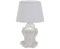 Светильник настольный ESCADA 10176/T E14*40W White monkey - фото 79671