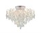 Светильник потолочный ESCADA 1120/6PL E14*60W White/Gold - фото 79681