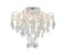 Светильник потолочный ESCADA 1120/4PL E14*60W White/Gold - фото 79682