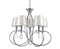 Светильник подвесной ESCADA 1134/5S E14*40W Chrome - фото 79748