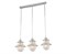 Светильник подвесной ESCADA 10164/3S E27*60W Beige - фото 79750
