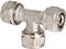 Тройник Valtec обжимной 20*26*20 VTm.331 - фото 79801