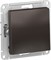 Переключатель SCHNEIDER ELECTRIC AtlasDesign 1-кл, сх6, 10АХ, механизм мокко ATN000661 - фото 79891