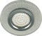 Светильник Feron потолочный встраиваемый со светодиодной подсветкой 15LED*2835 SMD 4000K, MR16 50W - фото 79970