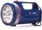 Фонарь поисковый STERN светодиодный пласт. корпус 30ч. непрер. работы 12Led 4*LR20 90530 - фото 80167
