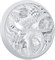 Светильник TEKSAN Manolya Maxi 3*E27 400мм 122-15325 - фото 80192