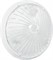 Светильник TEKSAN Akasya Maxi 3*E27 400мм MEGALUX 122-15335 - фото 80193