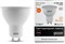Лампа GAUSS LED Elementary MR16 5.5W GU10 4100K LD13626 - фото 80195