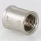 Муфта Valtec латунная вн-вн 1/2 VTr.270 - фото 8027