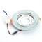 Светильник потолочный Feron встраив.светод.подсв.20LED*2835 SMD 4000K GX53 CD4020 29473 - фото 80320