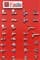 Кран FADO угловой усиленный NEW 1/2''x1/2'' KZ21 - фото 8036