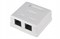 Розетка REXANT компьютерная 2*RJ-45 CAT5e 03-0151 - фото 80437