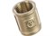 Муфта Valtec латунная вн-вн 3/4 VTr.270 - фото 80735