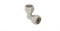 Угольник Valtec обжимной 20*20 VTm.351 - фото 80742