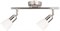 Спот ESCADA 5038/2PA E14*40W Chrome/White - фото 80768