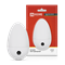 Ночник светодиодный IN HOME NLE 06-LW-DS белый с датчиком освещения - фото 80895
