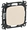 Выключатель LEGRAND DIY VALENA Allure слон. Кость 752801 - фото 80991