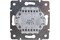 Выключатель LEZARD RAIN тройной белый 703-0288-109 - фото 81039