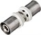 Соединитель Valtec пресс 26*16 VTm.203 - фото 81141