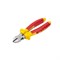 Бокорезы MATRIX PROFESSIONAL Insulated, 180мм, двухкомпонентные рукоятки 17508 - фото 81192
