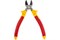 Бокорезы MATRIX PROFESSIONAL Insulated, 180мм, двухкомпонентные рукоятки 17508 - фото 81194