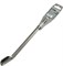 Зубило ОРМИС канальное, хвостовик SDS PLUS, 14*20*250мм (Hardax) 36-7-625 - фото 81237