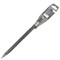 Пика хвостовик ОРМИС SDS PLUS, 14*250мм (Hardax) арт.36-7-925 - фото 81294