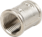 Муфта Valtec латунная вн-вн 1 1/2 VTr.270 - фото 81346