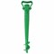 Подставка BOYSCOUT для крепления зонта в песке, h40см, фиксатор Ø 22/32мм 61180 - фото 81434