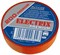Изолента Premium 200 19 mm*18m красная - фото 81498