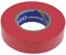 Изолента Premium 200 19 mm*18m красная - фото 81499
