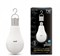Лампа GAUSS LED A60 7W E27 470Lm 4100K с Li-Ion аккумулятором 102402207 - фото 81611