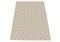 Ковры БЕЛЬГИЯ Bohemian Normal 2103064/23190 Ecru/sand 80*150 - фото 81628