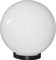 Светильник TEKSAN Sfera D250 Opal MEGALUX (TS) 251-15520 - фото 81630