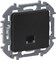 Розетка LEGRAND INSPIRIA RJ45 6 UTP антрацит 673833 - фото 81685